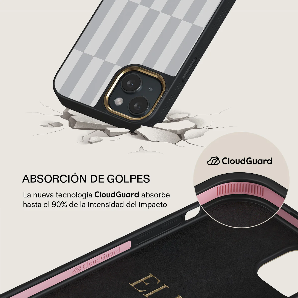 Off-Grid - iPhone 15 Plus Funda - Image 7