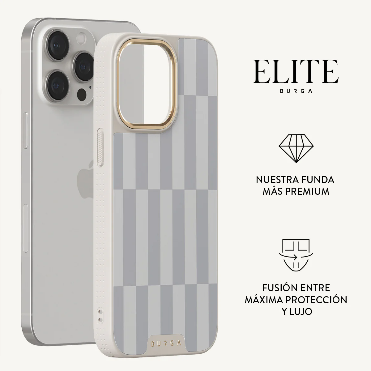 Off-Grid - iPhone 15 Pro Funda - Image 20