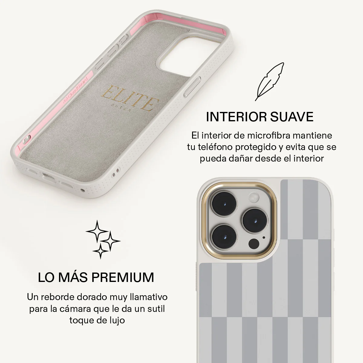 Off-Grid - iPhone 15 Pro Funda - Image 24