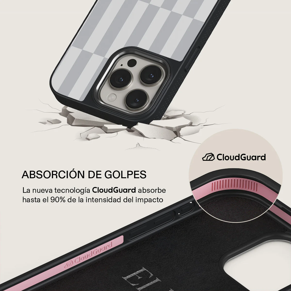 Off-Grid - iPhone 15 Pro Max Funda - Image 14