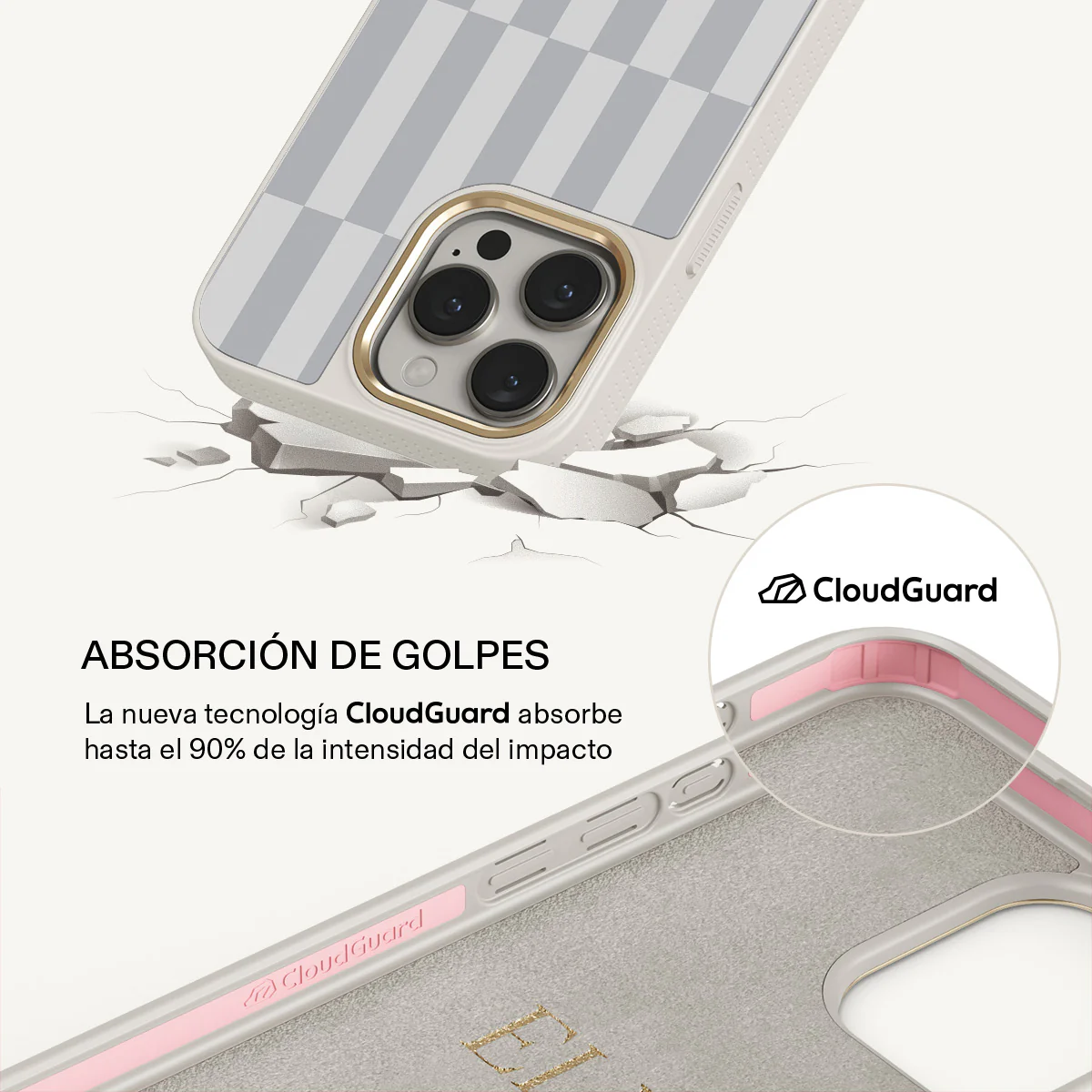 Off-Grid - iPhone 15 Pro Max Funda - Image 21