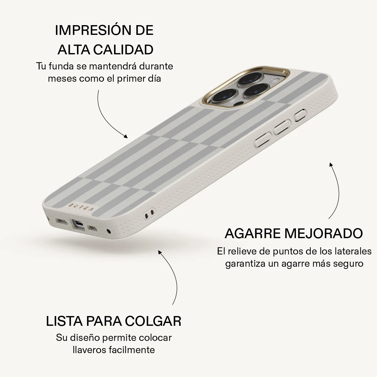 Off-Grid - iPhone 15 Pro Max Funda - Image 23