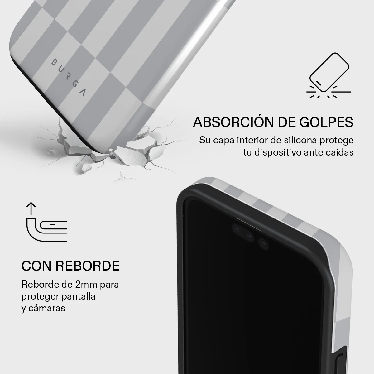 Off-Grid - iPhone 15 Pro Max Funda - Image 4