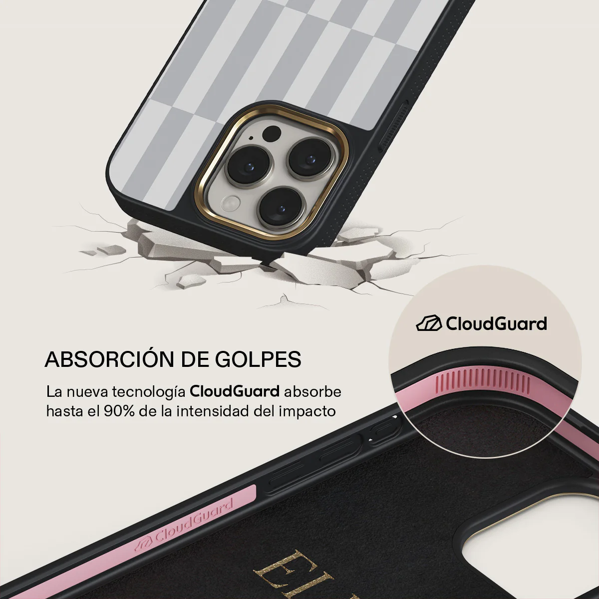 Off-Grid - iPhone 15 Pro Max Funda - Image 7