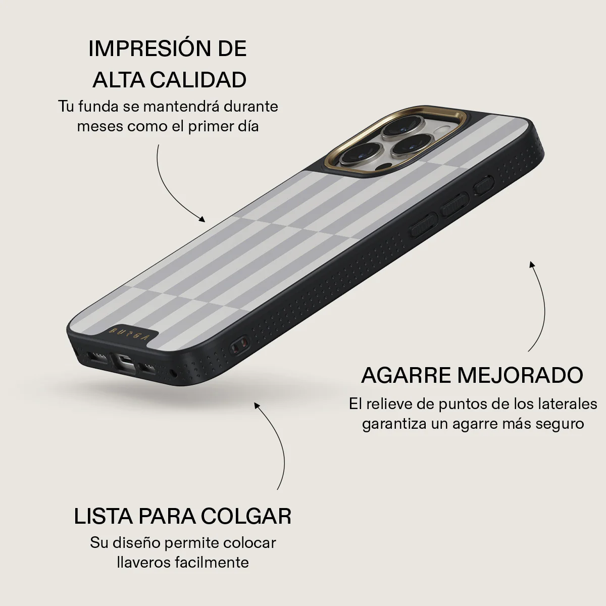 Off-Grid - iPhone 15 Pro Max Funda - Image 9