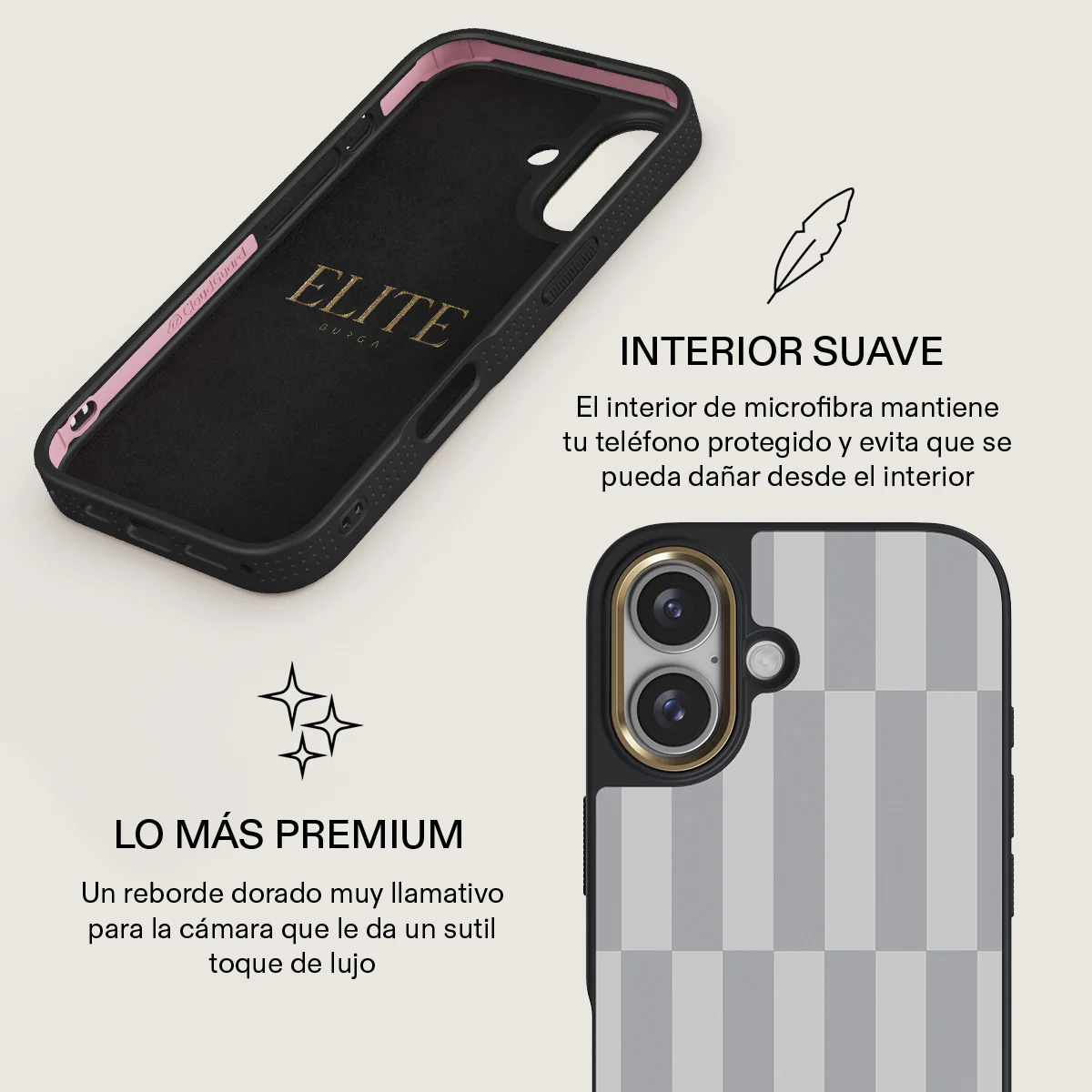 Off-Grid - iPhone 16 Funda - Image 11