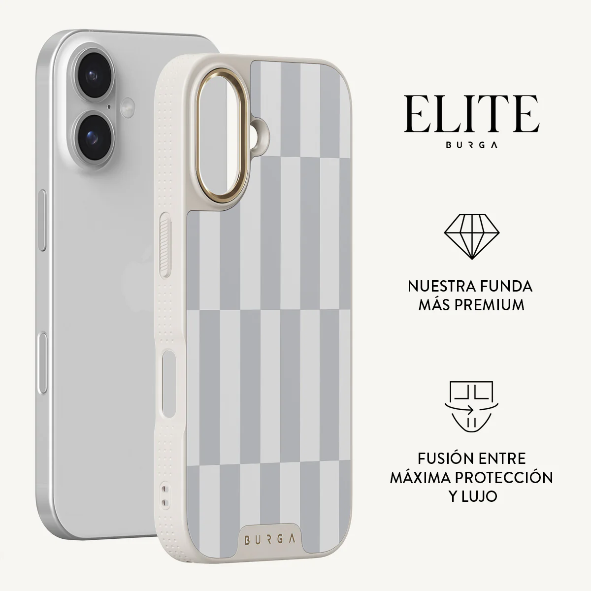 Off-Grid - iPhone 16 Funda - Image 21