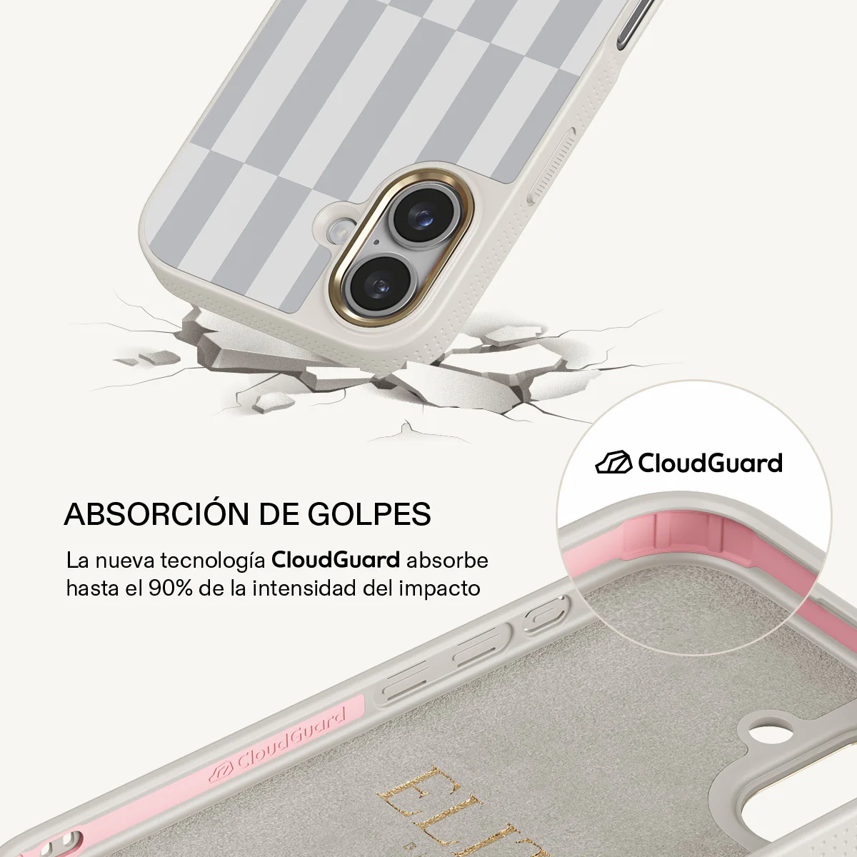 Off-Grid - iPhone 16 Funda - Image 22