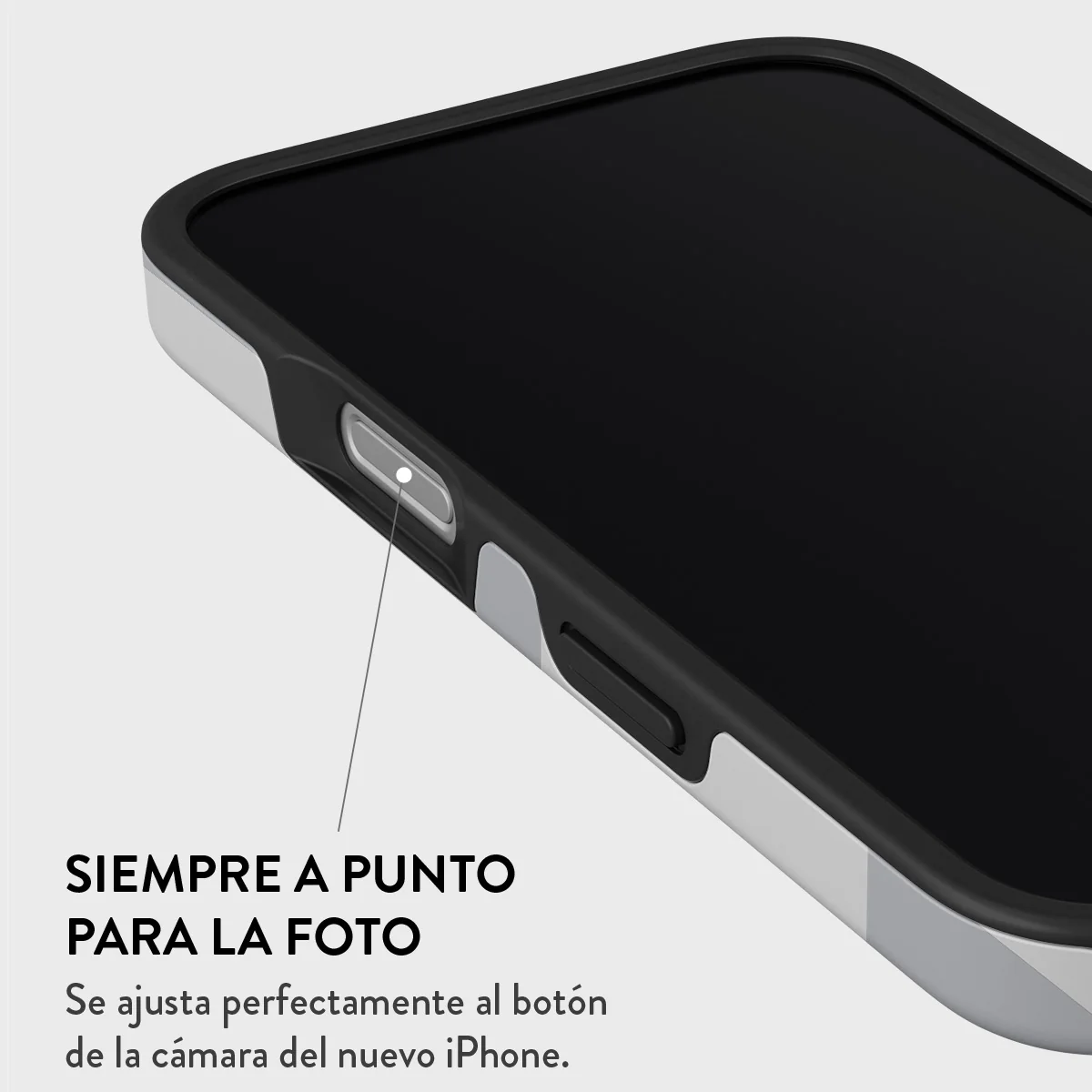 Off-Grid - iPhone 16 Funda - Image 5