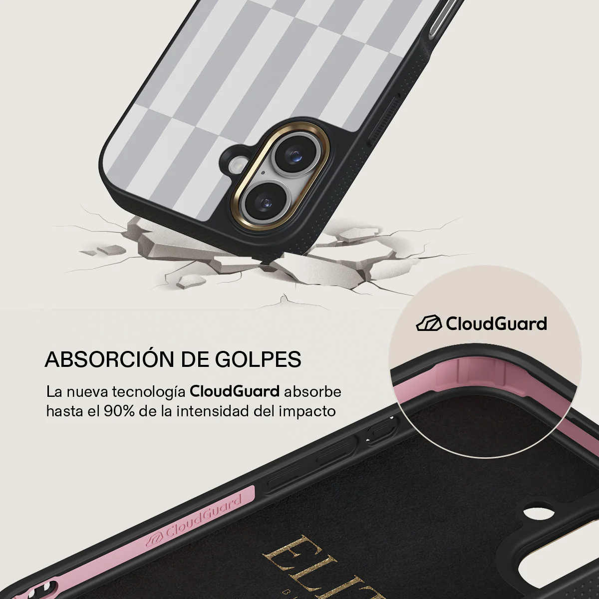Off-Grid - iPhone 16 Funda - Image 8