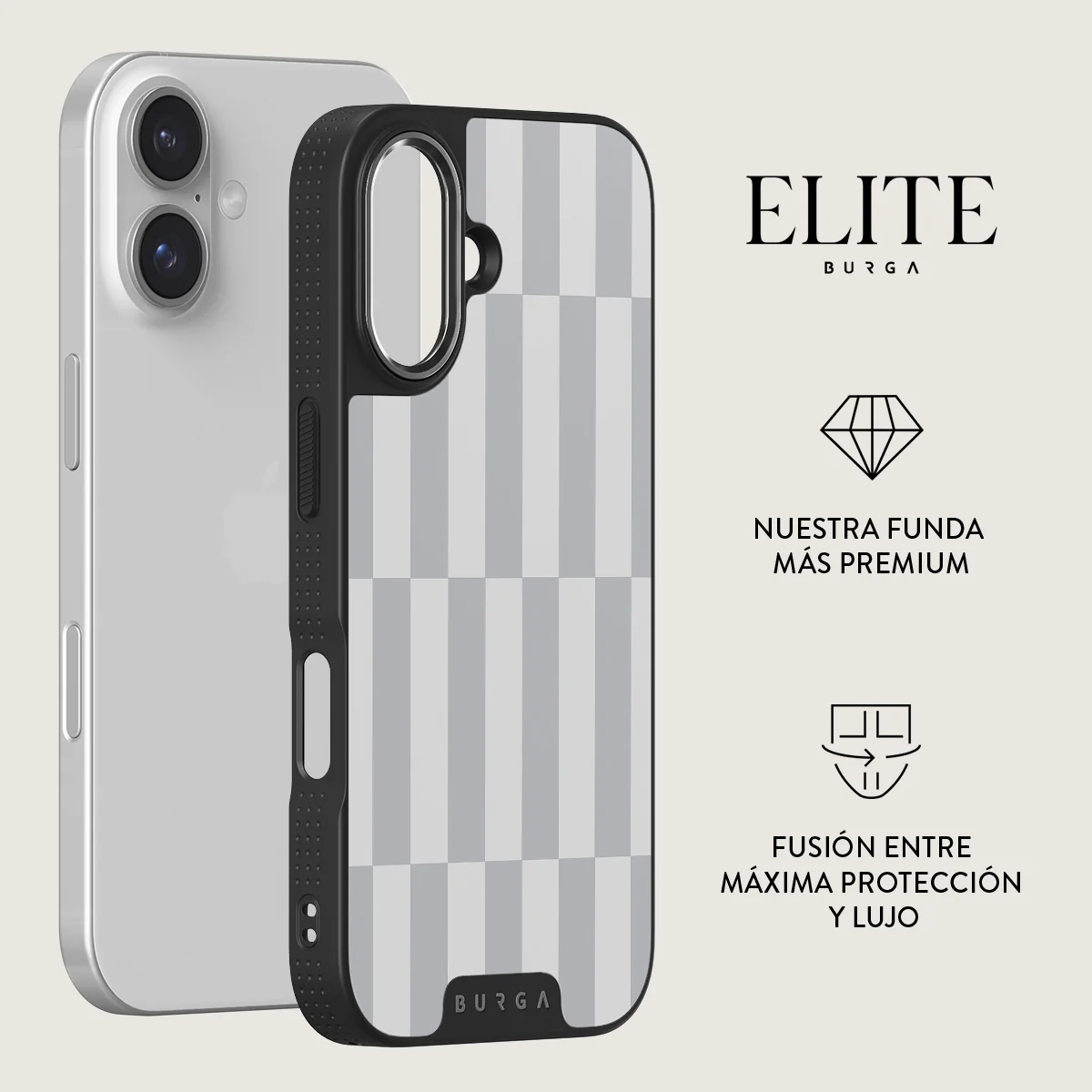 Off-Grid - iPhone 16 Plus Funda - Image 14