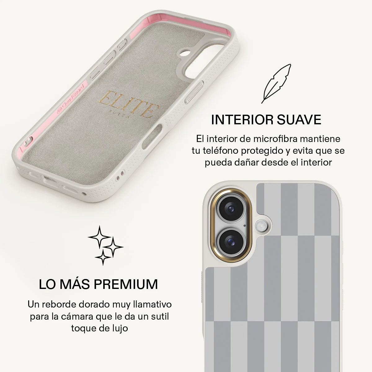 Off-Grid - iPhone 16 Plus Funda - Image 25