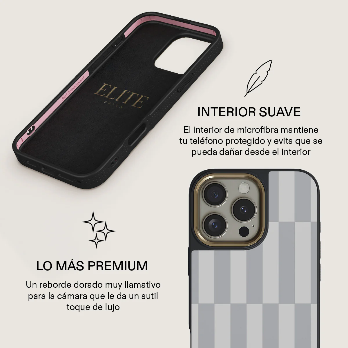 Off-Grid - iPhone 16 Pro Funda - Image 11
