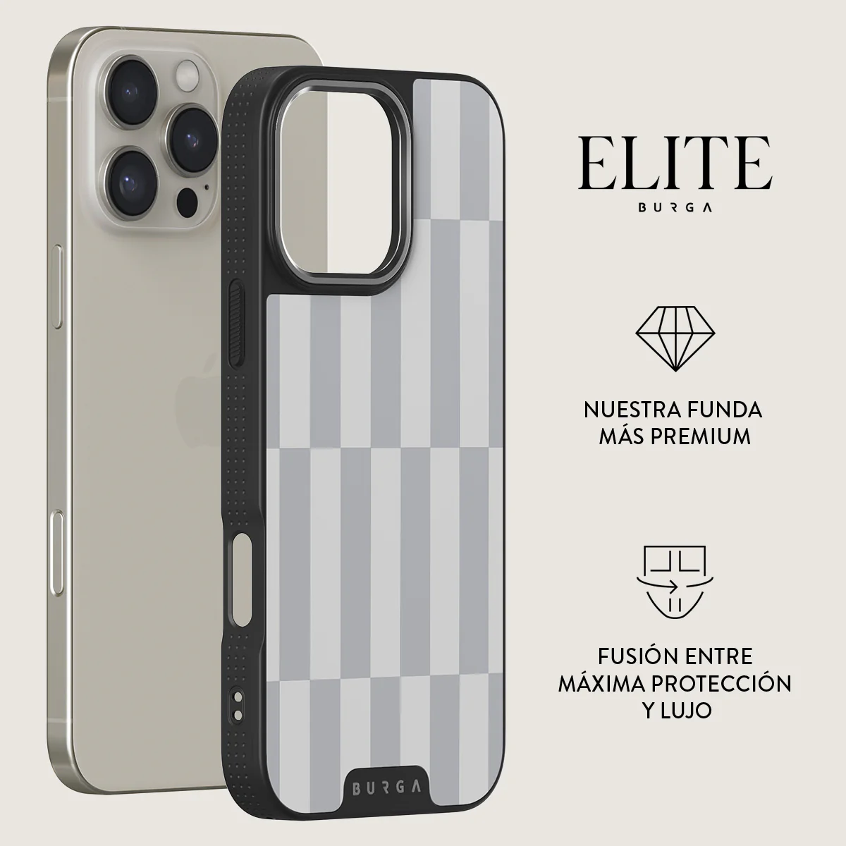 Off-Grid - iPhone 16 Pro Funda - Image 14