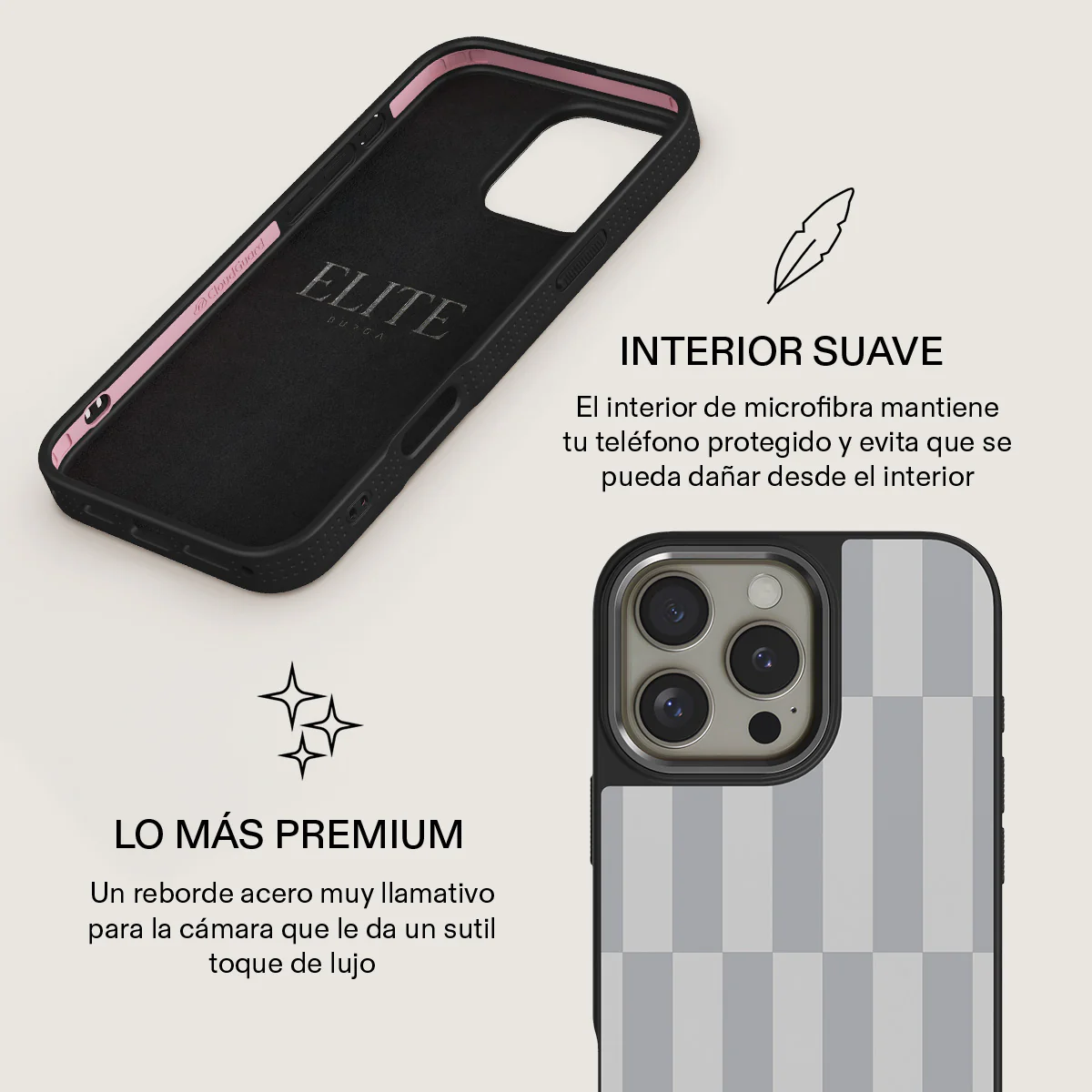 Off-Grid - iPhone 16 Pro Funda - Image 18