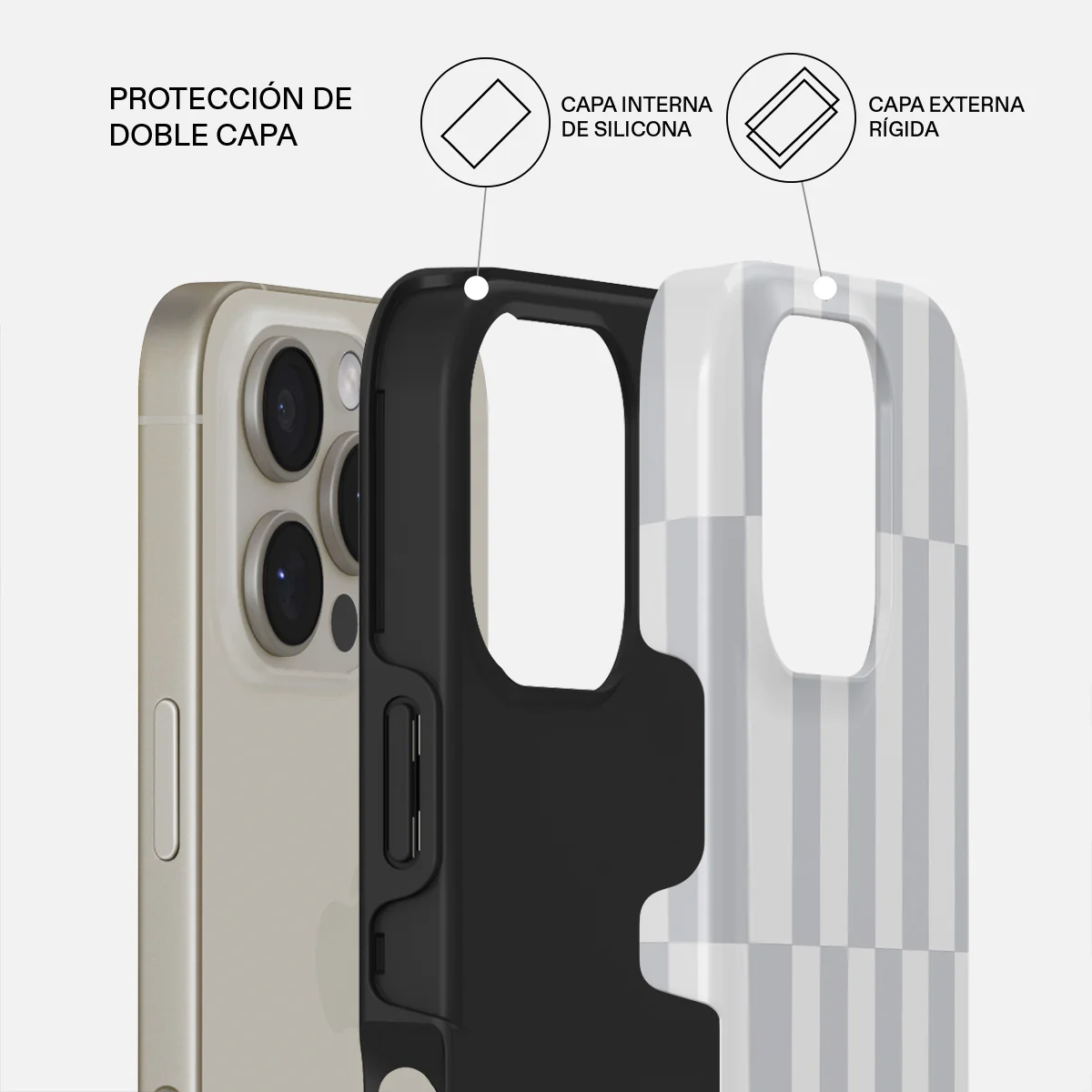 Off-Grid - iPhone 16 Pro Funda - Image 2