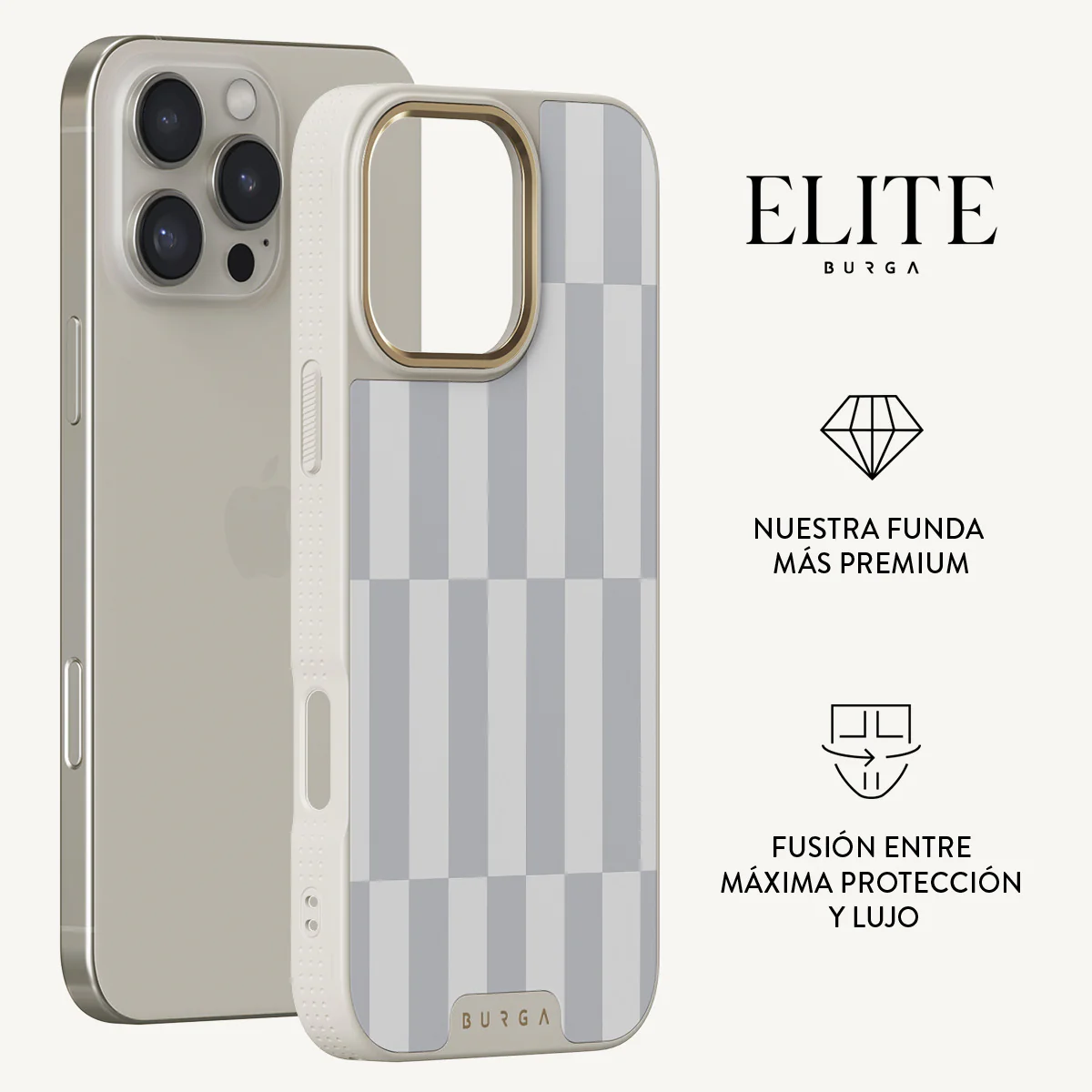 Off-Grid - iPhone 16 Pro Funda - Image 21