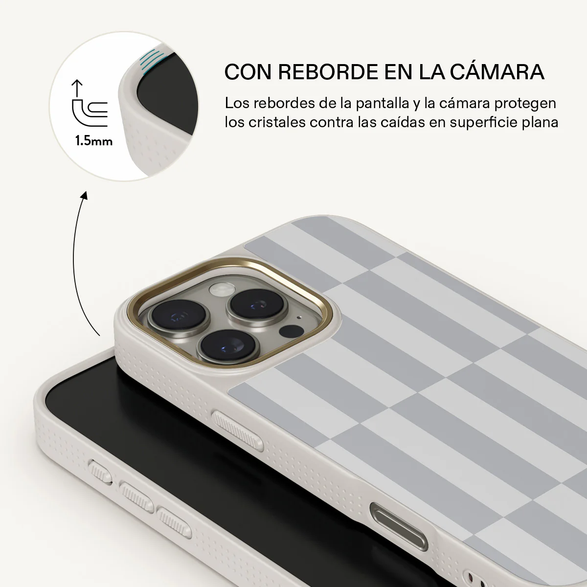 Off-Grid - iPhone 16 Pro Funda - Image 23