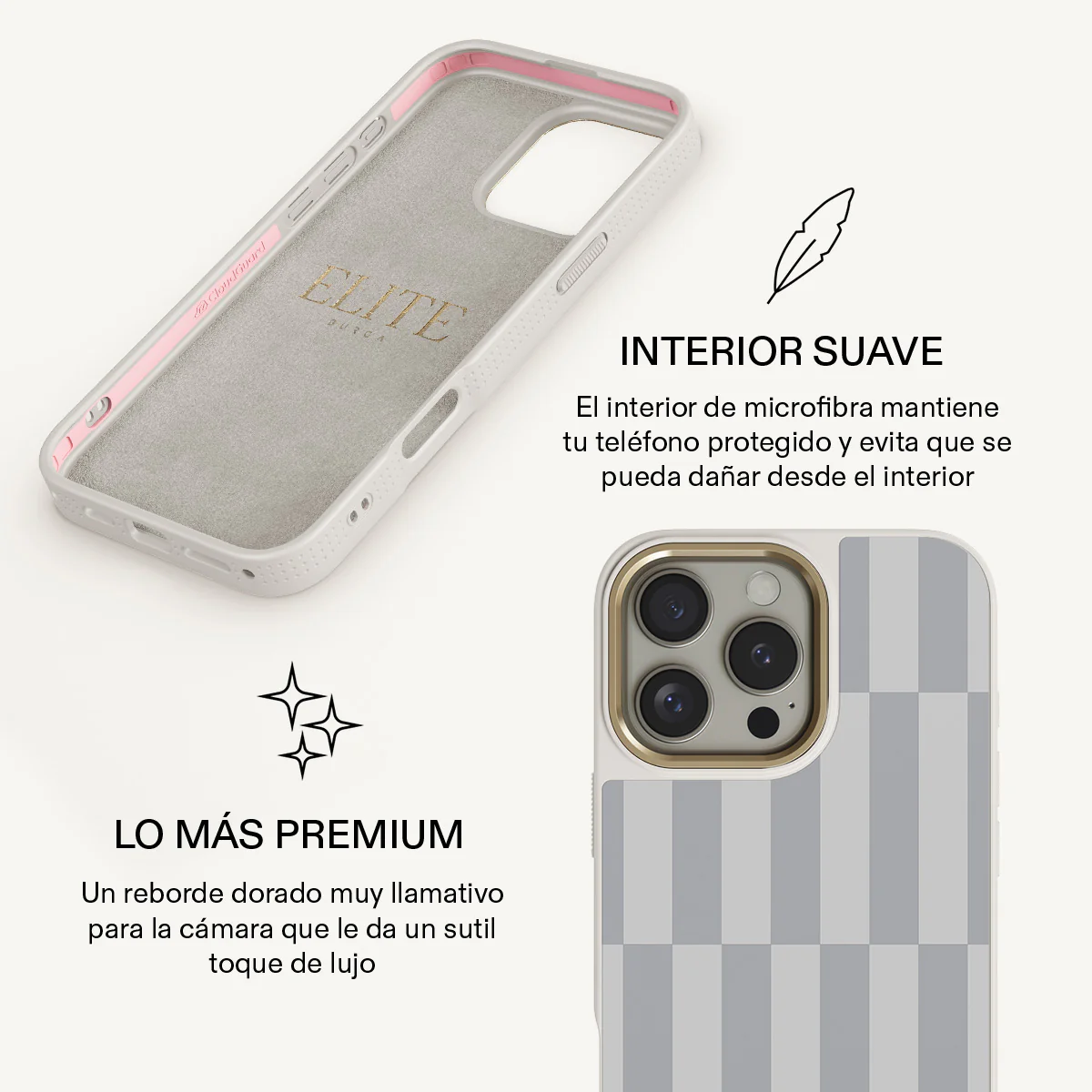 Off-Grid - iPhone 16 Pro Funda - Image 25