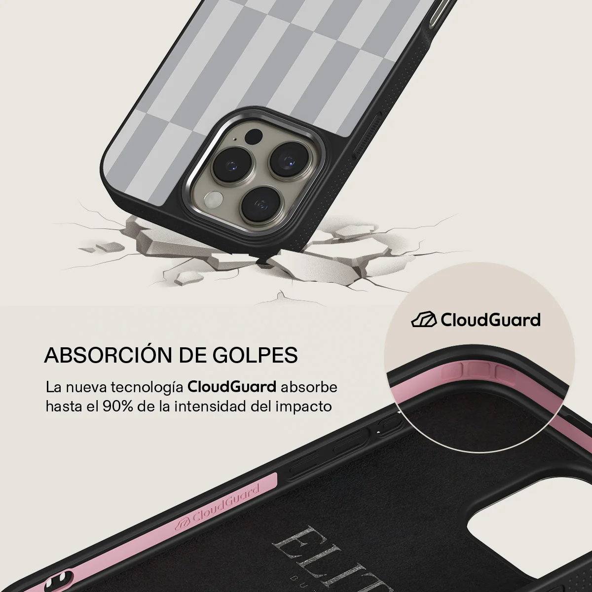 Off-Grid - iPhone 16 Pro Max Funda - Image 15