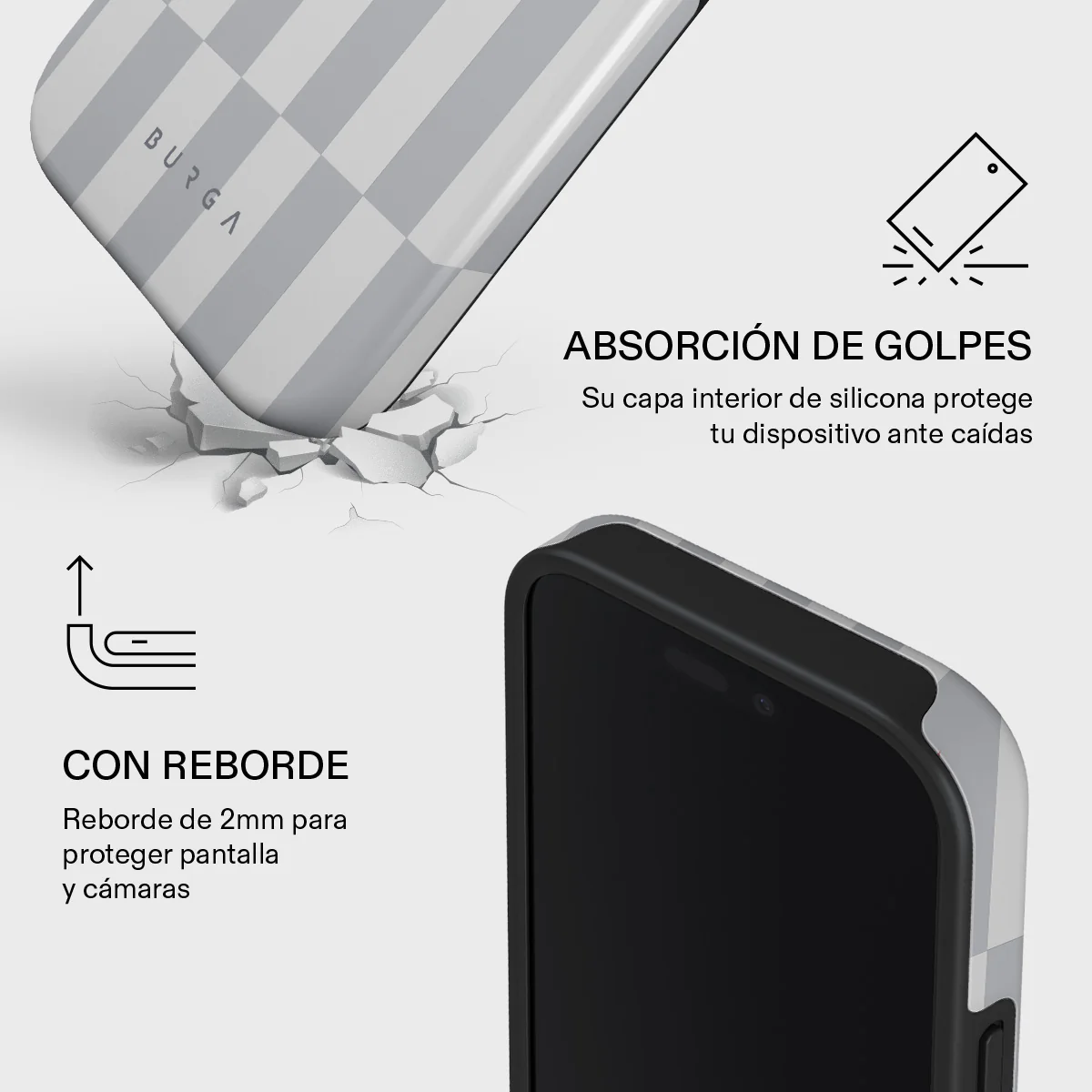 Off-Grid - iPhone 16 Pro Max Funda - Image 4