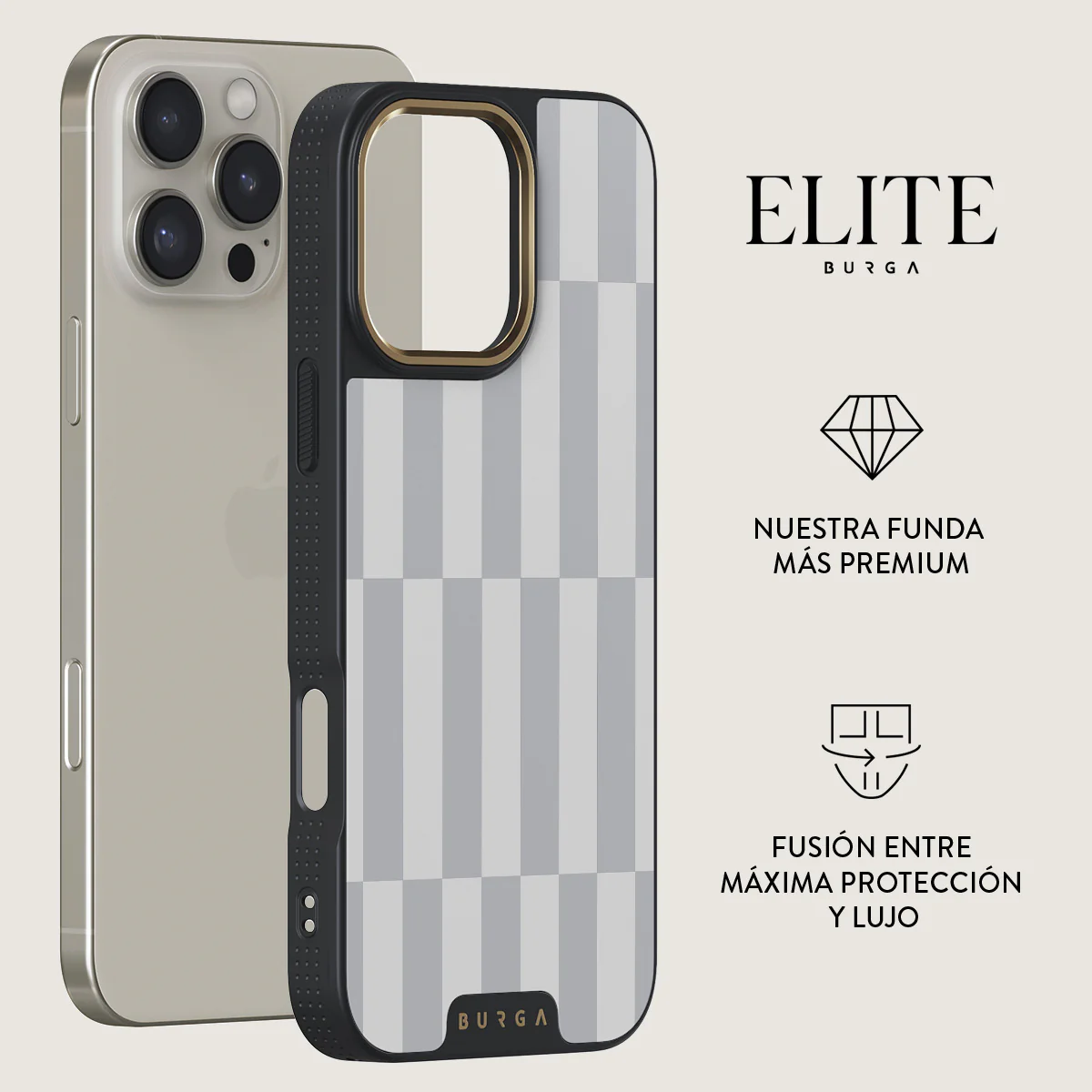 Off-Grid - iPhone 16 Pro Max Funda - Image 7