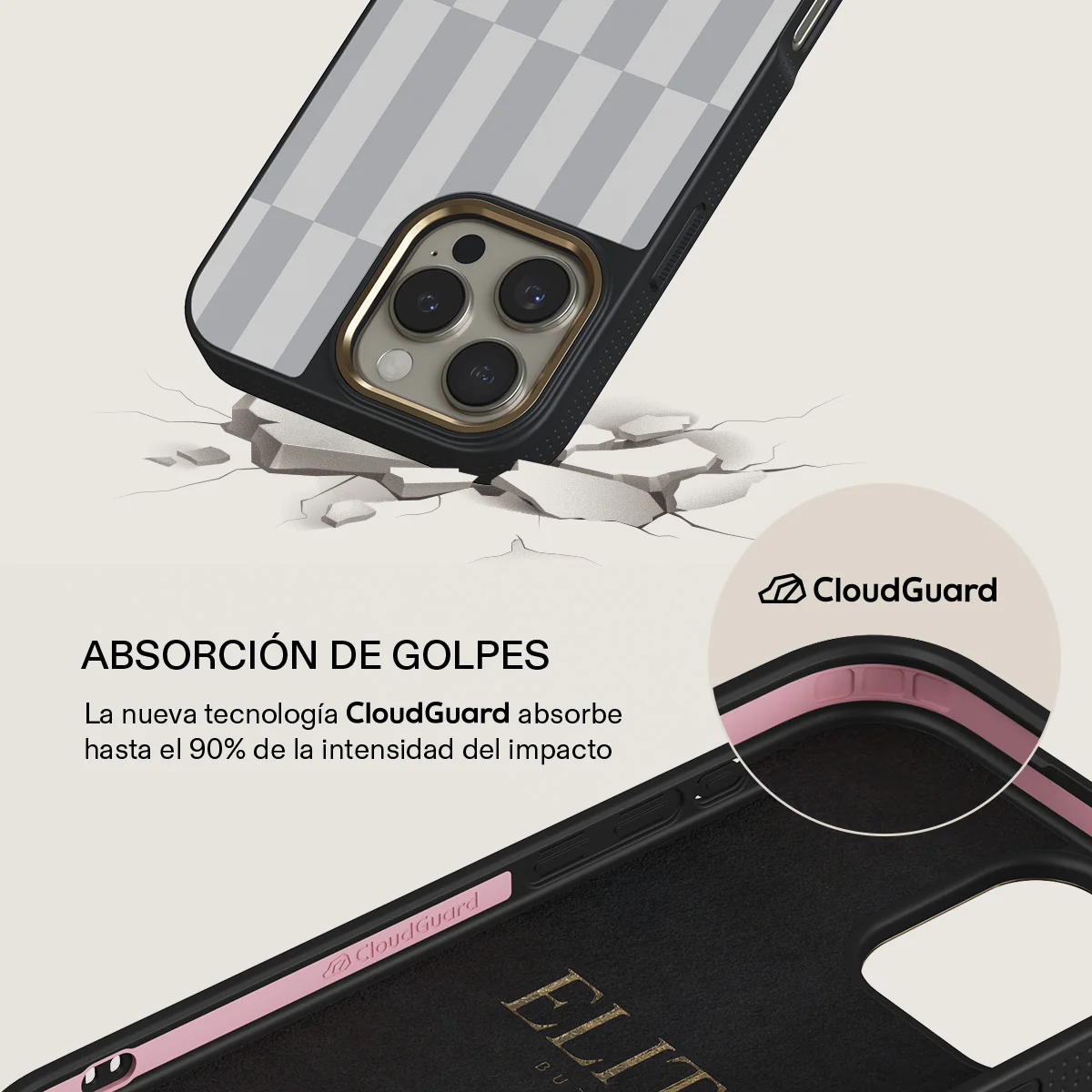 Off-Grid - iPhone 16 Pro Max Funda - Image 8