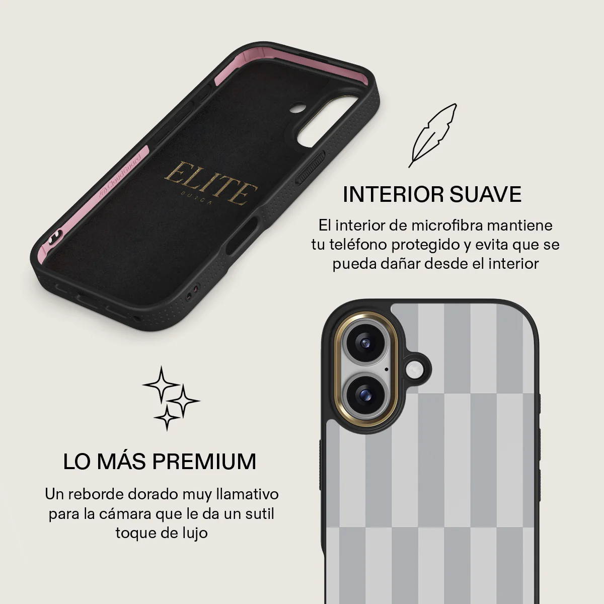 Off-Grid - iPhone 17 Funda - Image 10