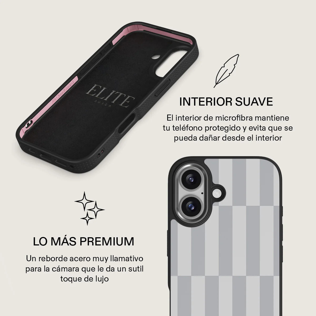 Off-Grid - iPhone 17 Funda - Image 17