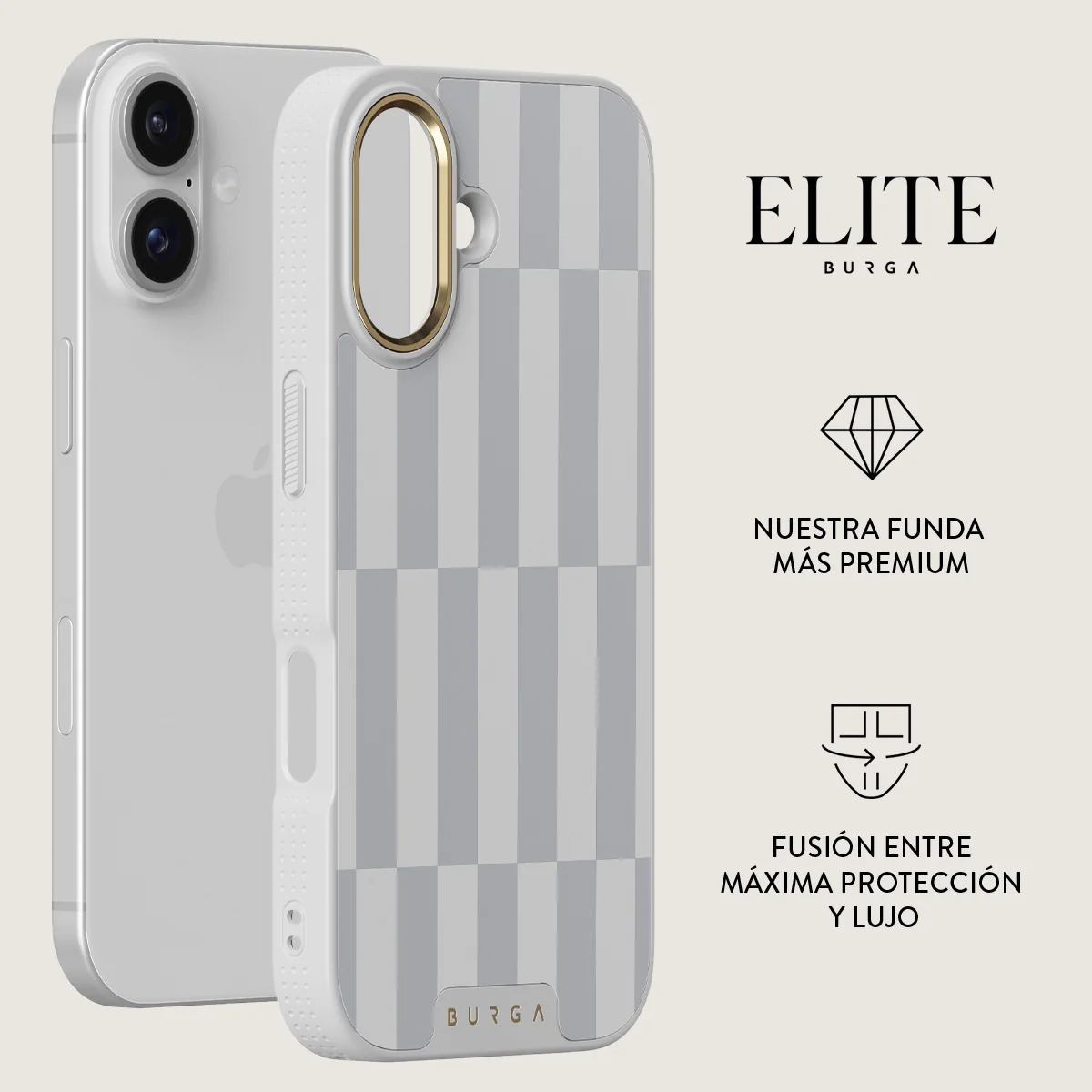 Off-Grid - iPhone 17 Funda - Image 20