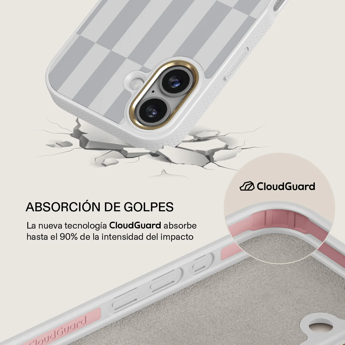 Off-Grid - iPhone 17 Funda - Image 21