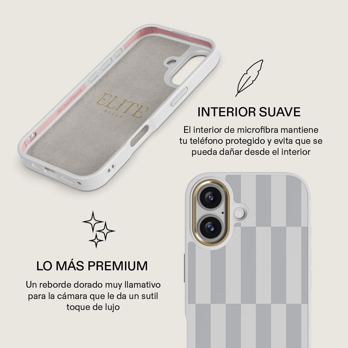 Off-Grid - iPhone 17 Funda - Image 24