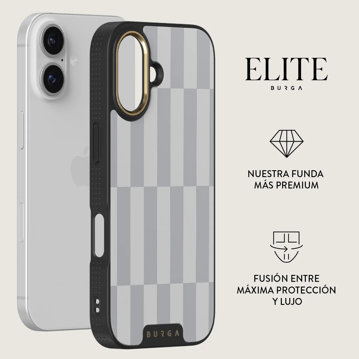 Off-Grid - iPhone 17 Funda - Image 6