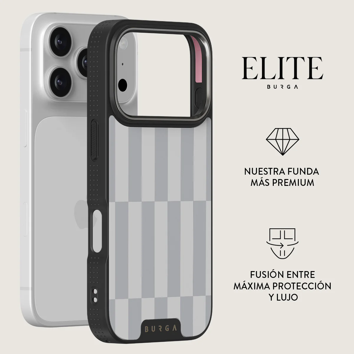 Off-Grid - iPhone 17 Pro Funda - Image 13