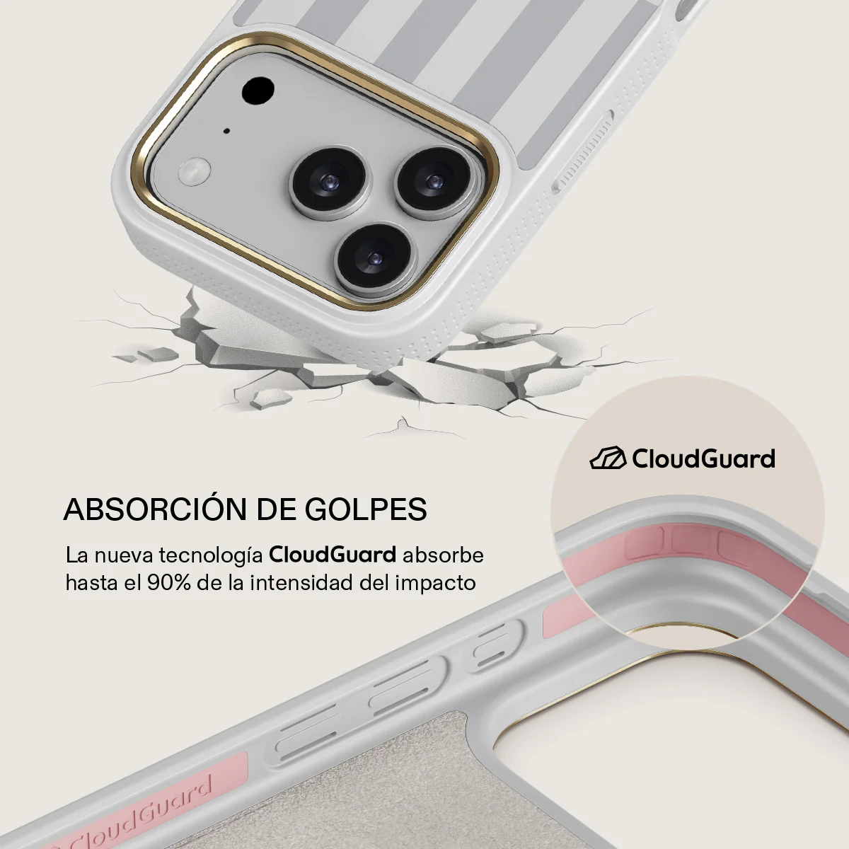 Off-Grid - iPhone 17 Pro Funda - Image 21