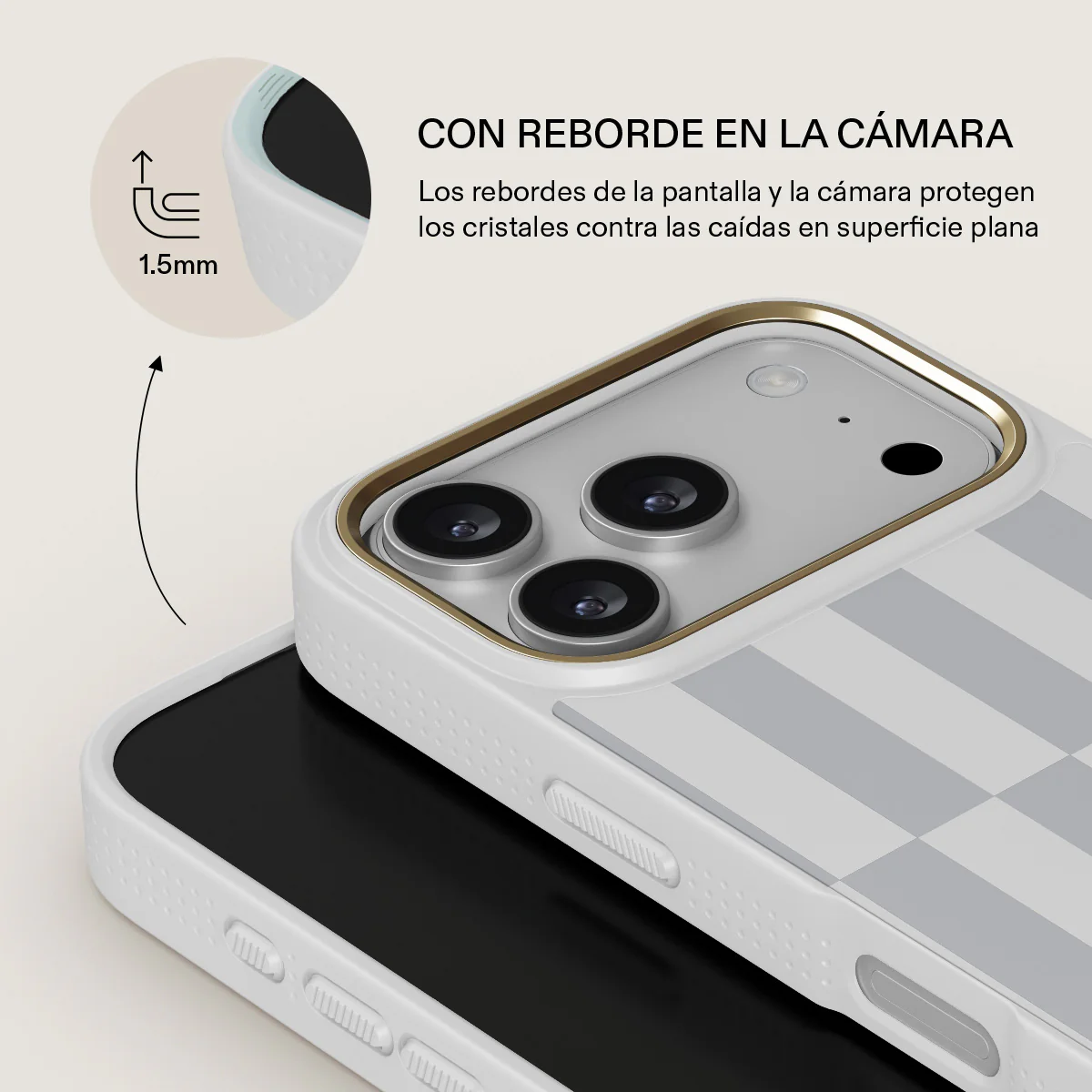 Off-Grid - iPhone 17 Pro Funda - Image 22