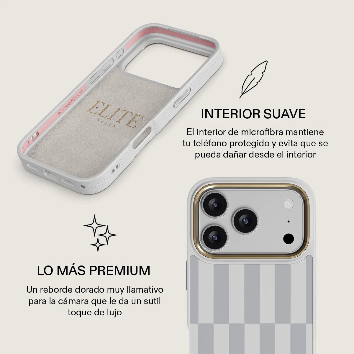 Off-Grid - iPhone 17 Pro Funda - Image 24