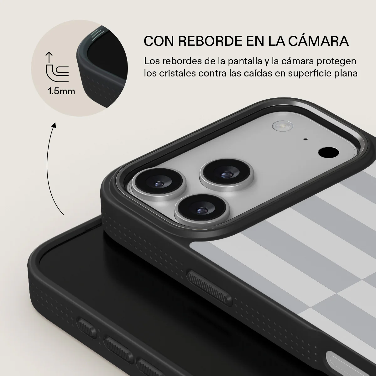 Off-Grid - iPhone 17 Pro Max Funda - Image 15