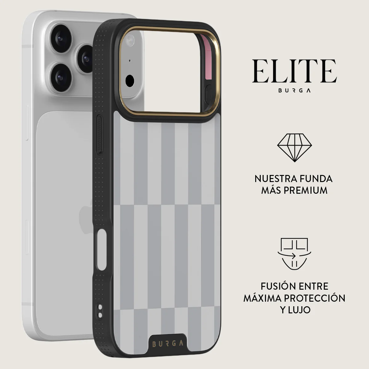 Off-Grid - iPhone 17 Pro Max Funda - Image 6