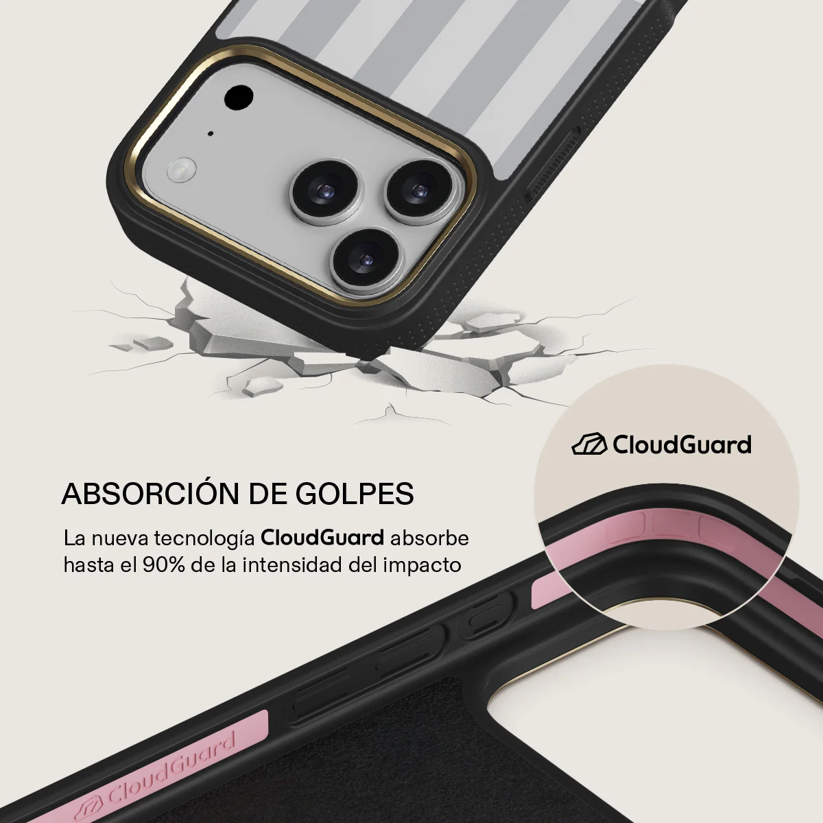 Off-Grid - iPhone 17 Pro Max Funda - Image 7