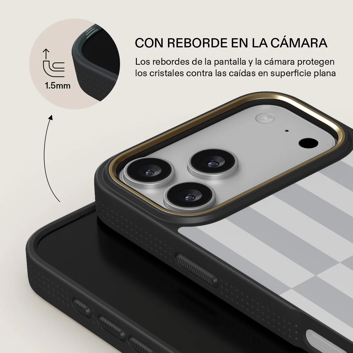 Off-Grid - iPhone 17 Pro Max Funda - Image 8