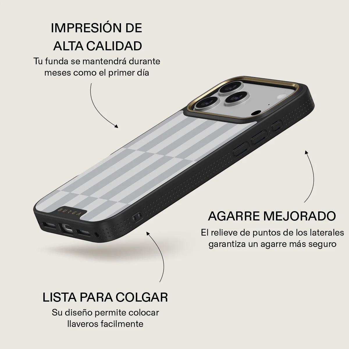Off-Grid - iPhone 17 Pro Max Funda - Image 9