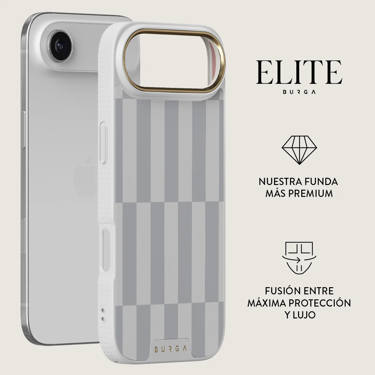 Off-Grid - iPhone Air Funda - Image 20
