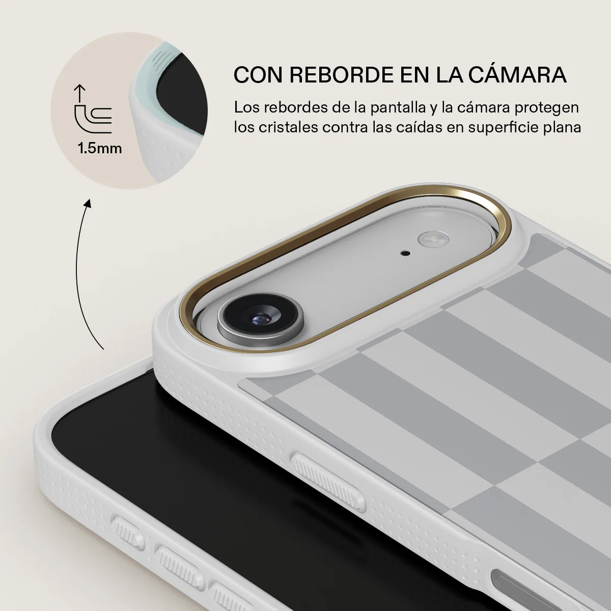 Off-Grid - iPhone Air Funda - Image 22