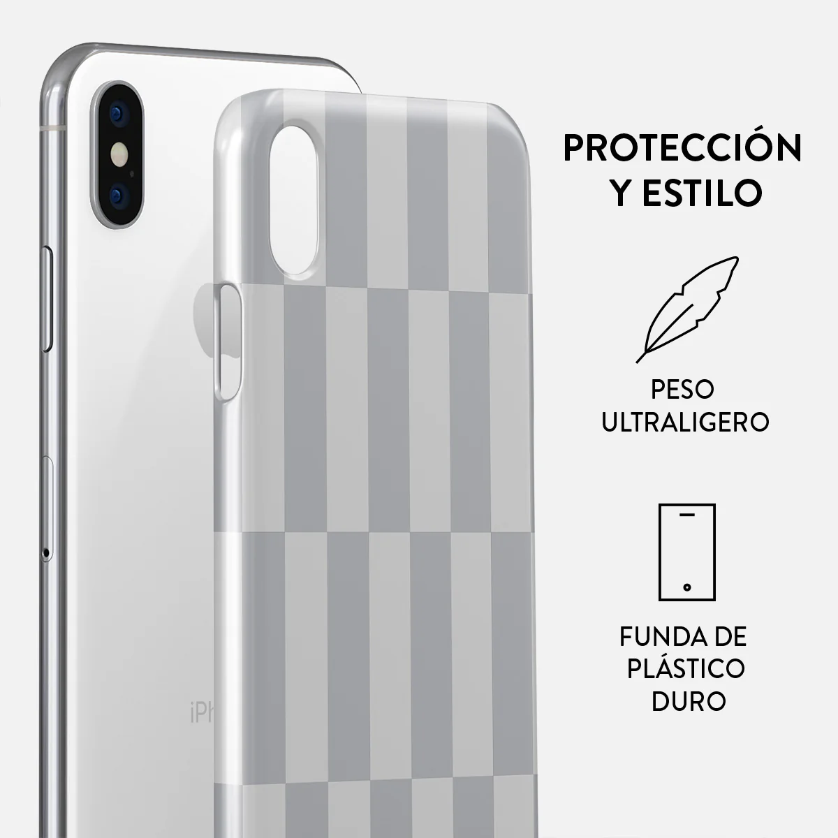 Off-Grid - iPhone XS Max Funda - Image 2