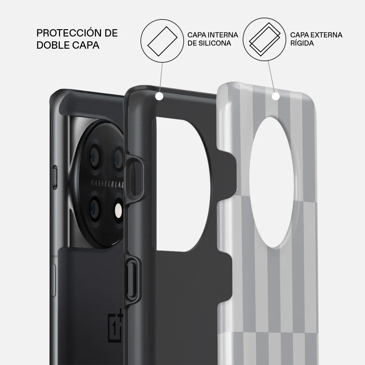 Off-Grid - OnePlus 11 Funda - Image 2
