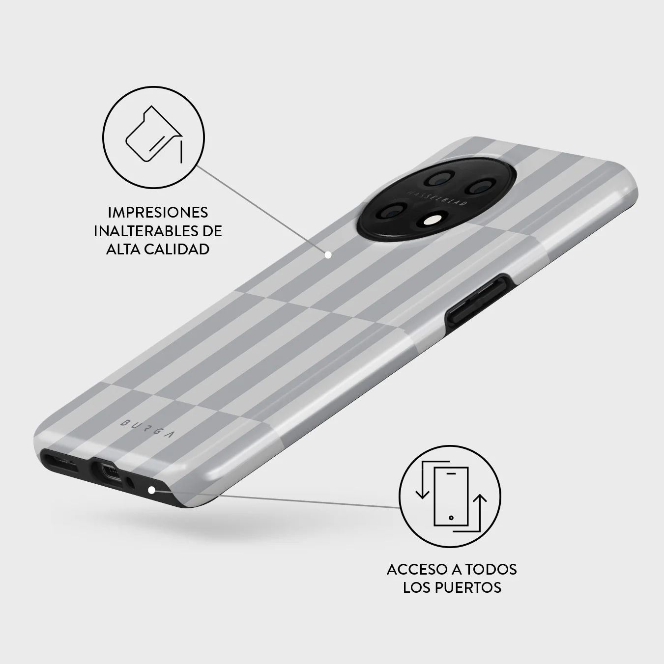 Off-Grid - OnePlus 11 Funda - Image 3