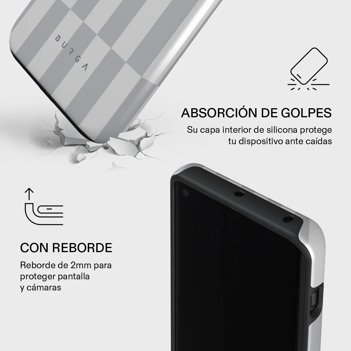 Off-Grid - OnePlus 11 Funda - Image 4