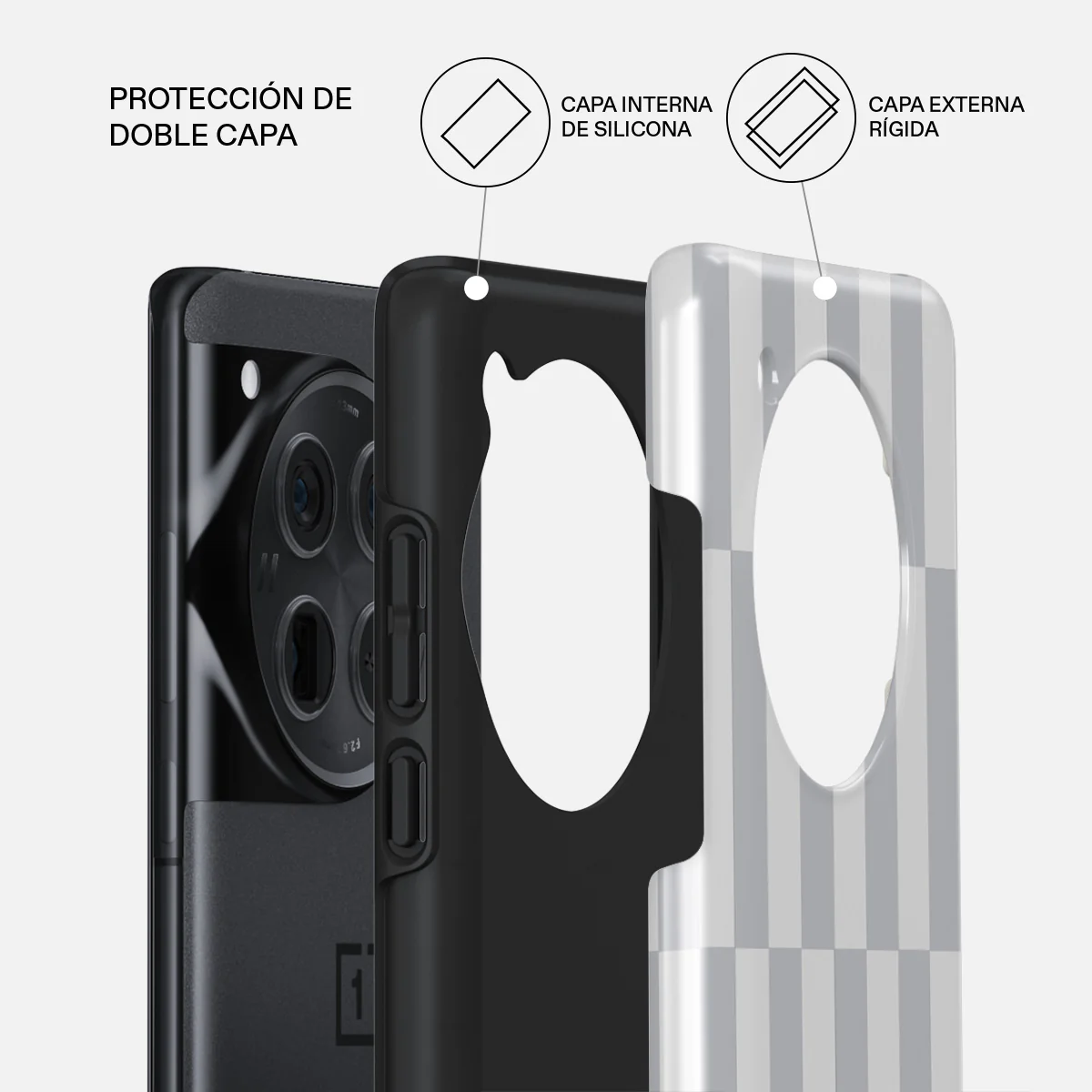 Off-Grid - OnePlus 12 Funda - Image 2
