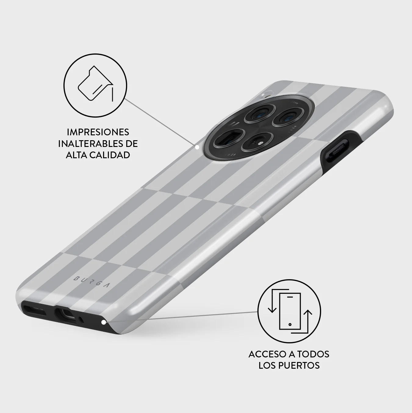 Off-Grid - OnePlus 12 Funda - Image 3